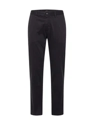 BOSS Hose Chino_slim schwarz