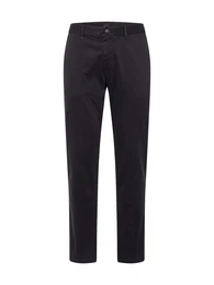 Chinohose schwarz