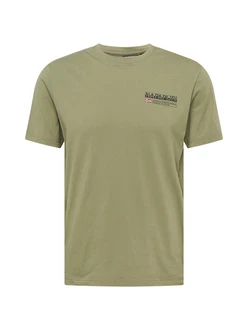 Napapijri T-Shirt S-KASBA