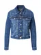 GUESS Prehodna jakna 'DELYA'  moder denim