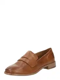 Slip On cipele 'Rosalie' konjak