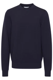 Sweatshirt 'Sebastian' dunkelblau