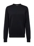 Casual Friday Sweatshirt Sebastian (5917) schwarz
