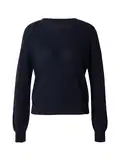 Tamnoplavi Vuneni Džemperi image