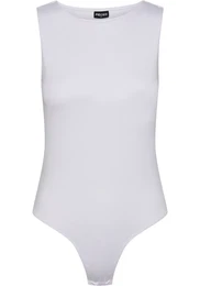 Tričkové body 'NEJA' bílá