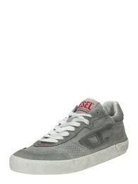 Sneaker 'LEROJI' grau / dunkelgrau
