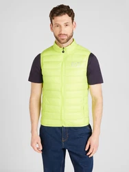 EA7 Emporio Armani Weste limette
