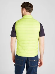 EA7 Emporio Armani Weste limette