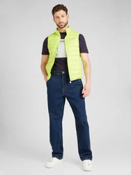 EA7 Emporio Armani Weste limette