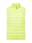 EA7 Emporio Armani Weste limette
