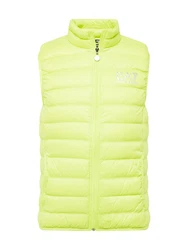 EA7 Emporio Armani Weste limette