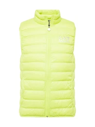 Weste limette