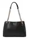 GUESS Torba za na rame 'Eliette'  crna