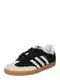 ADIDAS ORIGINALS Niske tenisice 'Samba'  boja pijeska / crna