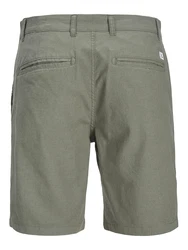 JACK & JONES Shorts 'Dave' khaki