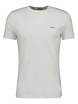 GANT Herren T-Shirt CONTRAST LOGO navy/offwhite GANT Herren T-Shirt CONTRAST LOGO navy/offwhite