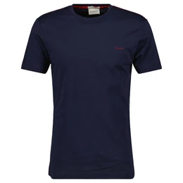 T-Shirt dunkelblau