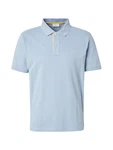 Gant Poloshirt Regular Contrast Pique Rugger 