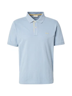Gant Poloshirt Regular Contrast Pique Rugger Gant Poloshirt Regular Contrast Pique Rugger