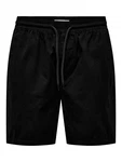 ONLY & SONS Shorts ONSTEL LIFE 0119 schwarz
