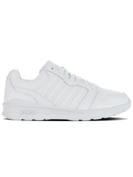 K-Swiss Rival Trainer Sneaker weiß