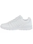 K-Swiss Rival Trainer Sneaker weiß