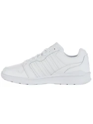K-Swiss Rival Trainer Sneaker weiß