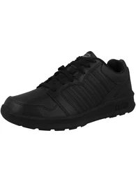 Sneaker 'Rival Trainer' schwarz