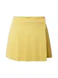 Žluté plisované sukně image