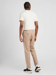 SELECTED HOMME Hose 'Brody' cappuccino