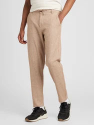 SELECTED HOMME Hose 'Brody' cappuccino