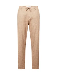 SELECTED HOMME Hose 'Brody' cappuccino