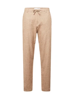 SELECTED HOMME Hose 'Brody' cappuccino