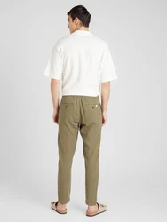 SELECTED HOMME Hose 'Brody' oliv