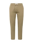 SELECTED HOMME Hose 'Brody' oliv