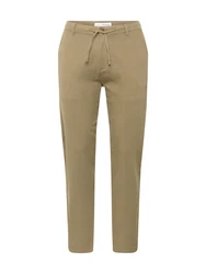 SELECTED HOMME Hose 'Brody' oliv