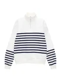 Pull&Bear dukserice sa zatvaračem image
