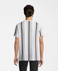 AROPOSTALE T-Shirt marine/hellgrau/schwarz/wei