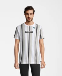 AROPOSTALE T-Shirt marine/hellgrau/schwarz/wei