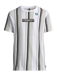 AROPOSTALE T-Shirt marine/hellgrau/schwarz/wei