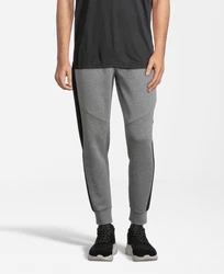AROPOSTALE Hose grau denim / schwarz