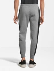 AROPOSTALE Hose grau denim / schwarz