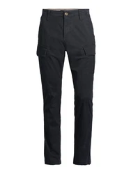 AROPOSTALE Hose schwarz
