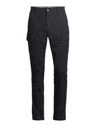 AROPOSTALE Hose schwarz