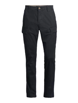 AROPOSTALE Hose schwarz