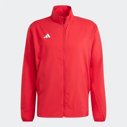 ADIDAS PERFORMANCE Sportjacke ADIZERO Rot/Rot/Rot/Rot/Rot
