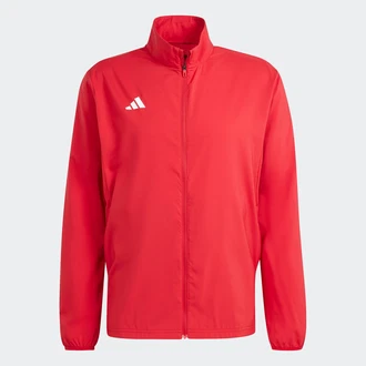 ADIDAS PERFORMANCE Sportjacke ADIZERO Rot/Rot/Rot/Rot/Rot ADIDAS PERFORMANCE Sportjacke ADIZERO Rot/Rot/Rot/Rot/Rot