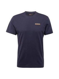 NAPAPIJRI T-Shirt 'S-IAATO'