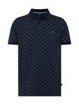 JOOP! Shirt 'Paigam' navy/grau