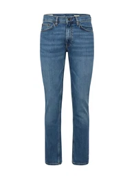Jeans blue denim